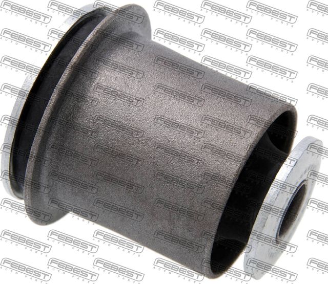 Сайлентблок переднего рычага подвески Febest. Артикул TAB-346