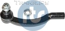 Наконечник рулевой тяги RTS левый для Volvo V70 I 1995-2000. Артикул 91-07045-210