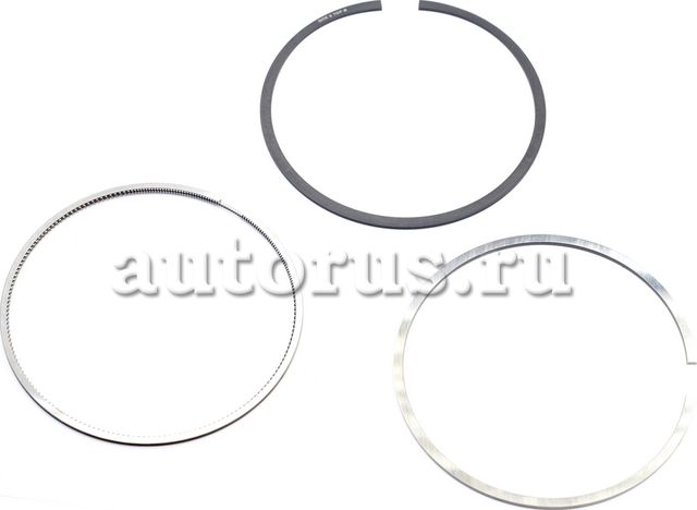 Поршневые кольца BMW. Артикул 11257574822