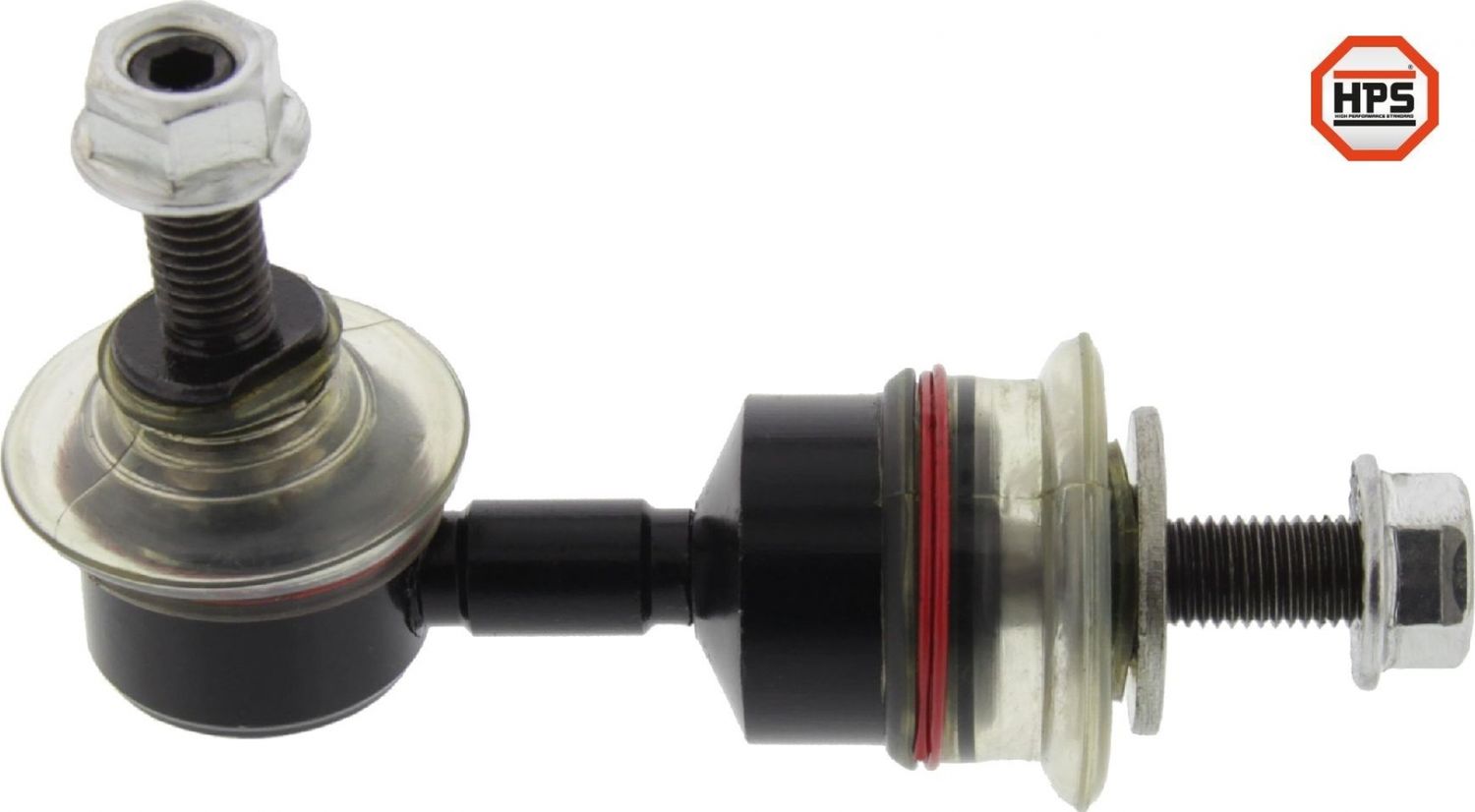 Стойка (тяга) стабилизатора MAPCO. Артикул 51610HPS