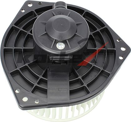 Мотор отопителя (Kortex). Артикул KHF144