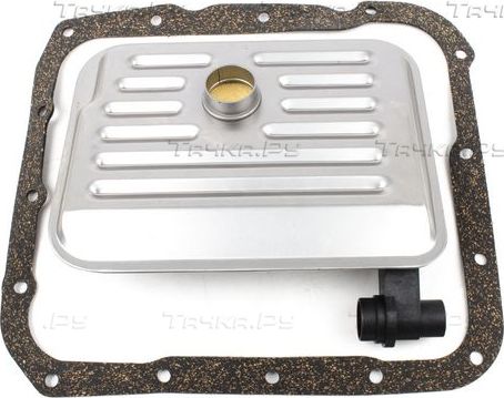 Фильтр АКПП JS Asakashi для Mitsubishi Galant IX 2003-2012. Артикул JT215K