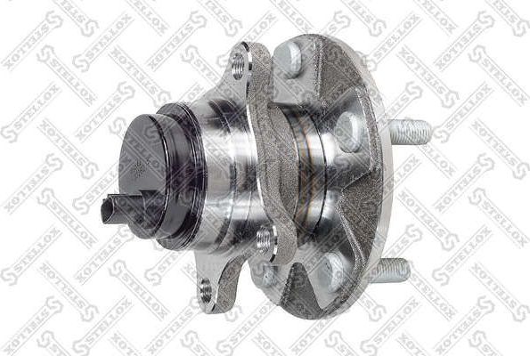 Ступица колеса Stellox. Артикул 42-15211-SX