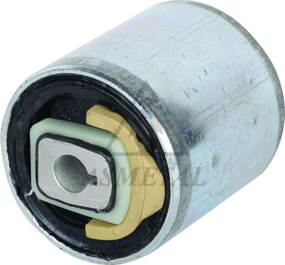 Сайлентблок переднего рычага подвески Asmetal. Артикул 38AU4000