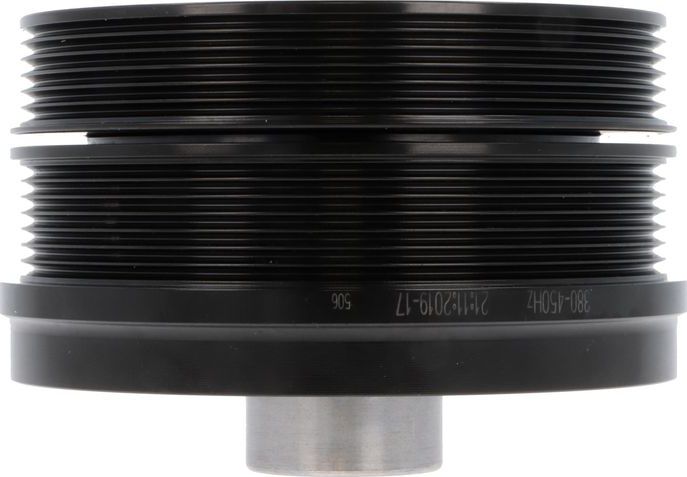 Шкив коленвала Corteco. Артикул 80004569