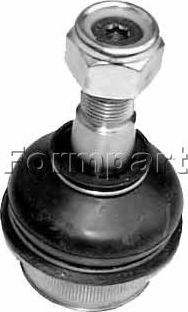 Шаровая опора Formpart передняя правая/левая нижняя для Volkswagen Transporter T3 1979-1992. Артикул 2903005