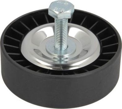 Направляющий (ведущий) ролик приводного поликлинового ремня BTA. Артикул E2G5259BTA