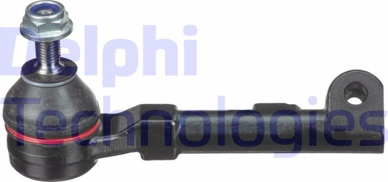 Наконечник рулевой тяги Delphi. Артикул TA1591