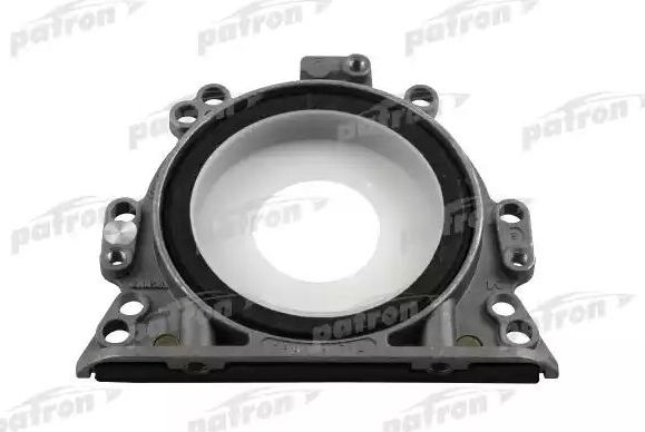 Сальник коленвала Patron (PTFE (Polytetrafluorethylen)) внутренний для SEAT Altea I 2004-2015. Артикул P18-0001