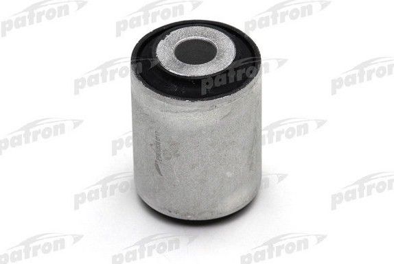 Сайлентблок переднего рычага подвески Patron. Артикул PSE10538