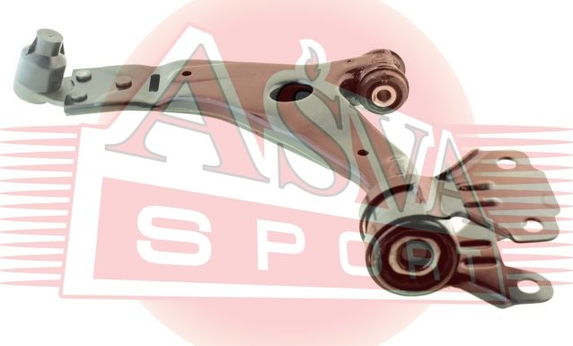 Поперечный рычаг передней подвески Asva. Артикул 2124-018