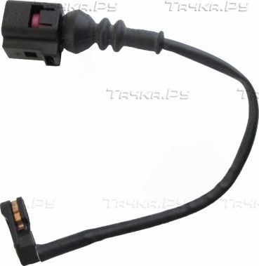 Датчик износа тормозных колодок  Textar. Артикул 98059400