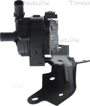 Дополнительный водяной насос Bosch для Renault Kangoo II 2019-2021. Артикул 0 392 024 10Z