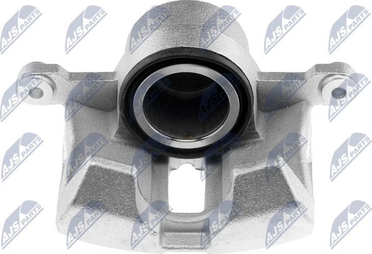 Тормозной суппорт NTY. Артикул HZP-FR-010