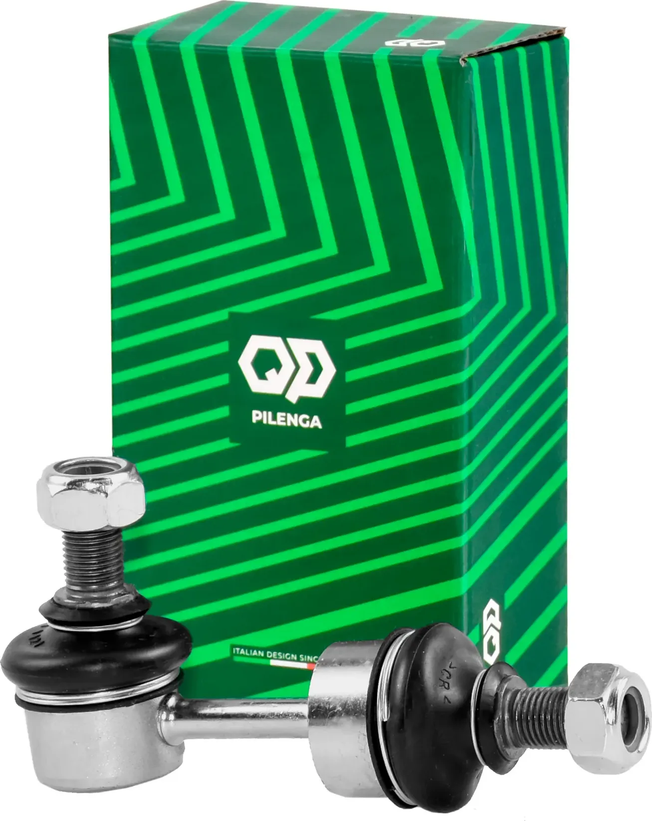 PILENGA Стойка стабилизатора заднего  правая/левая  HYUNDAI/KIA iX35  SPORTAGE Pilenga. Артикул ts-p3904