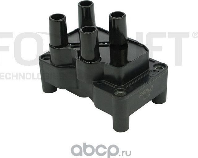 Модуль зажигания (Fortluft). Артикул IC031