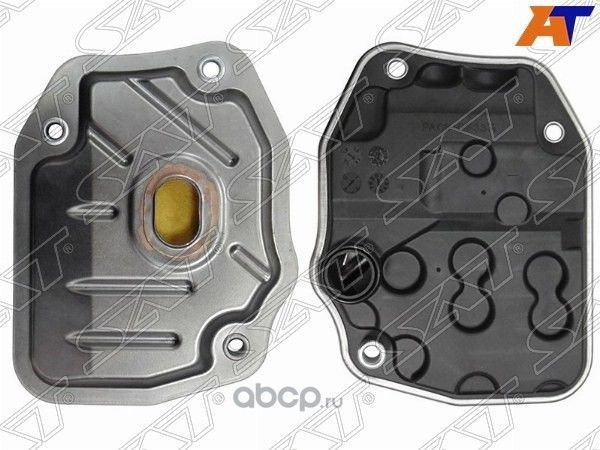 Фильтр CVT TOYOTA AURISCOROLLAPLATZVITZ (SAT). Артикул STFTC4104V11210