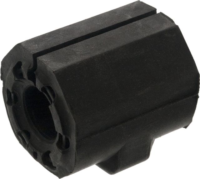 Втулка стабилизатора Febi Bilstein (резина) передняя для Audi 50 1974-1978. Артикул 02757