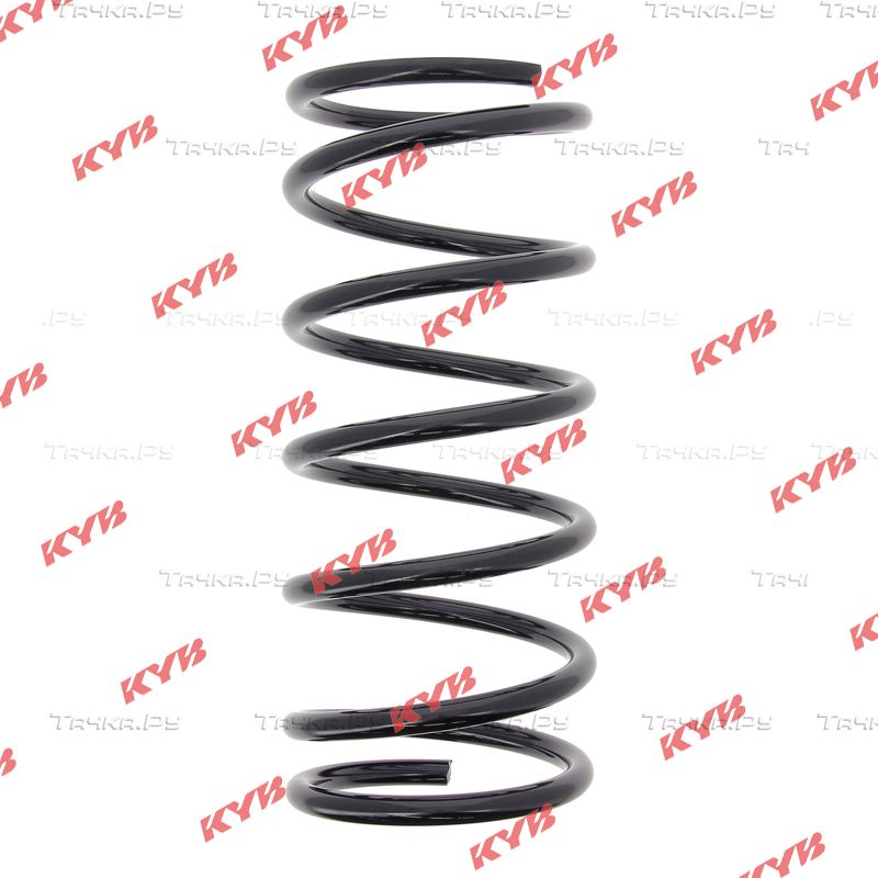 Пружина подвески KYB (Каяба) K-Flex. Артикул RD5962