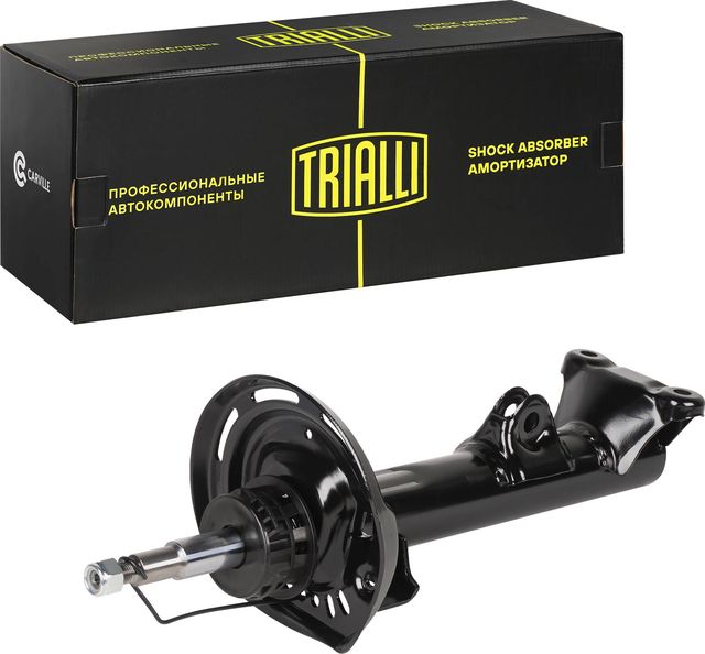 Амортизатор Trialli. Артикул AG 15062