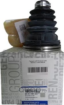 Пыльник шруса Renault. Артикул 6001548164