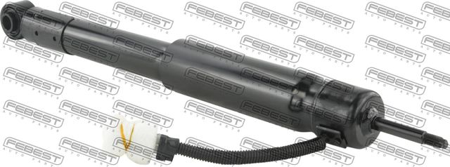 Шрус наружный (граната) Febest передний для Daewoo Kalos 2002-2007. Артикул 1110-007