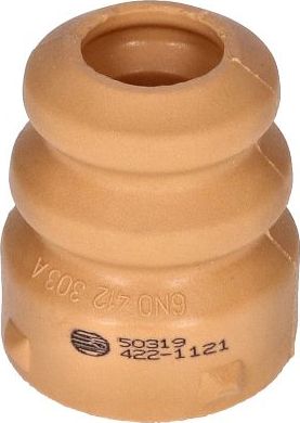 Отбойник амортизатора (стойки) Birth (Полиуретан). Артикул 50319