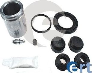 Ремкомплект тормозного суппорта ERT задний для Fiat Ducato II 1994-2006. Артикул 401706