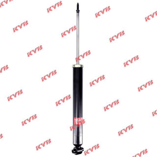 Амортизатор KYB (Каяба) Excel-G задний для Citroen C4 II 2009-2026. Артикул 344408