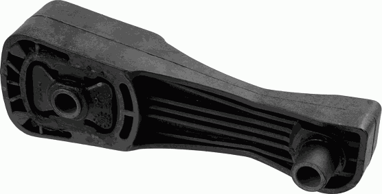 Подушка (опора) двигателя Lemforder задняя для Renault Kangoo I 1997-2009. Артикул 36493 01