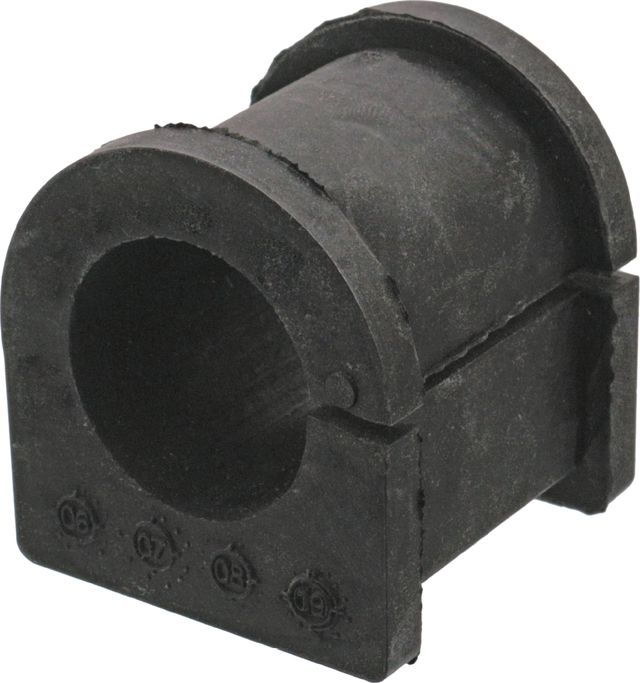 Втулка стабилизатора Blue Print (резина). Артикул ADC48034