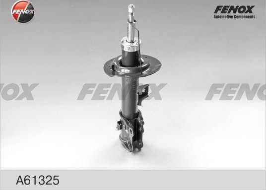 Амортизатор Fenox. Артикул A61325