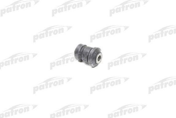 Сайлентблок переднего рычага подвески Patron. Артикул PSE1049