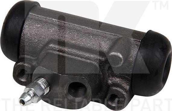 Тормозной цилиндр NK. Артикул 803505