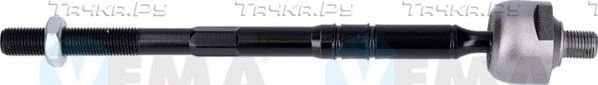 Рулевая тяга Vema. Артикул 26247