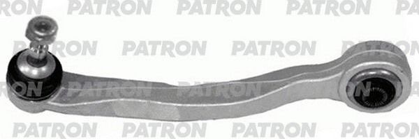Поперечный рычаг передней подвески Patron задний левый нижний для BMW 5 V (E60/E61) 2001-2010. Артикул PS5457L