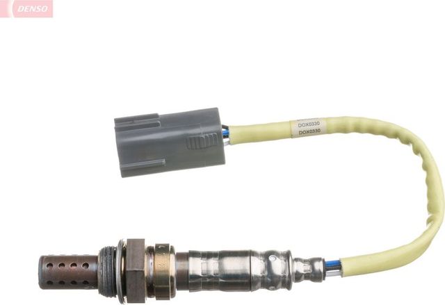Лямбда-зонд (кислородный датчик) Denso для Mazda RX-8 I 2003-2008. Артикул DOX-0330