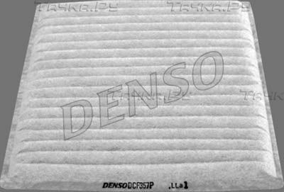 Салонный фильтр Denso для Subaru Outback II 2000-2003. Артикул DCF357P