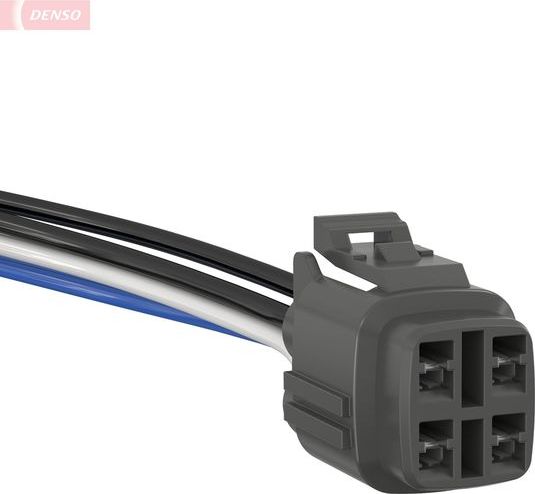 Лямбда-зонд (кислородный датчик) Denso Direct fit. Артикул DOX-0635