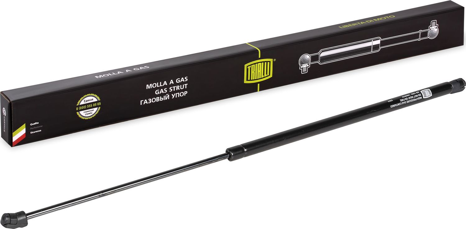 Амортизатор (упор) багажника Trialli для Ford C-MAX II 2010-2019. Артикул GS 1002