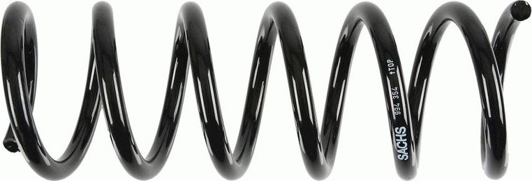 Пружина подвески SACHS. Артикул 994 354