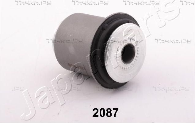 Сайлентблок переднего рычага подвески Japanparts. Артикул RU-2087