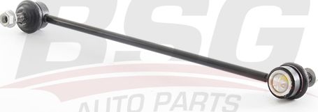 Стойка (тяга) стабилизатора BSG (сталь). Артикул BSG 65-310-108