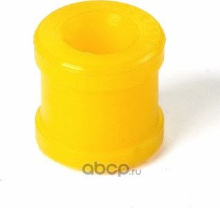 Втулка стабилизатора  задней подвески полиуретановая  концевая TOYOTA LAND CRUISER UZJ200  URJ202 (2 (Точка Опоры). Артикул 1-01-2561