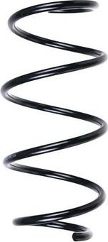 Пружина подвески Zentparts. Артикул Z38281