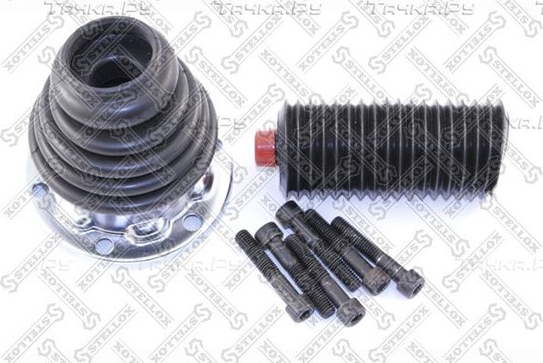 Пыльник ШРУСа внутренний Stellox для SEAT Leon I 1999-2006. Артикул 13-00003-SX