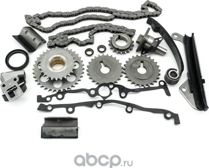 Цепь привода ГРМ (Dominant) Dominant. Артикул NS13002853Y10