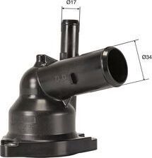 Термостат Mahle Behr для Lexus CT I 2010-2018. Артикул TI 257 82