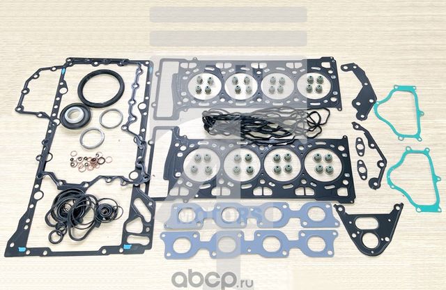 Комплект прокладок (All4motors) All4motors. Артикул EGS0107
