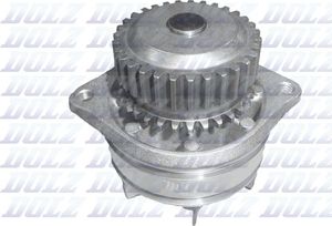 Помпа (водяной насос) Dolz для Infiniti QX50 I 2013-2017. Артикул N153